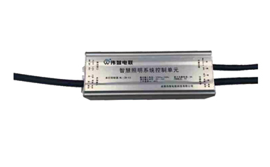 單燈控製器 WL-ZM-03-01