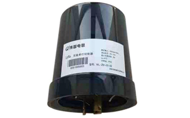 單燈控製器 WL-ZM-03-02